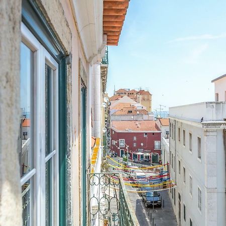 Alfama Spacious And Central Amazing Apartment, By Timecooler リスボン エクステリア 写真