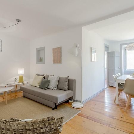 Alfama Spacious And Central Amazing Apartment, By Timecooler リスボン エクステリア 写真