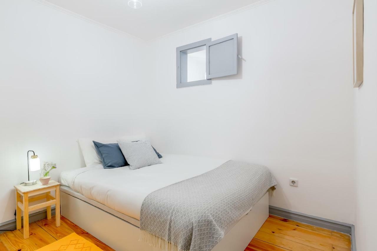 Alfama Spacious And Central Amazing Apartment, By Timecooler リスボン エクステリア 写真