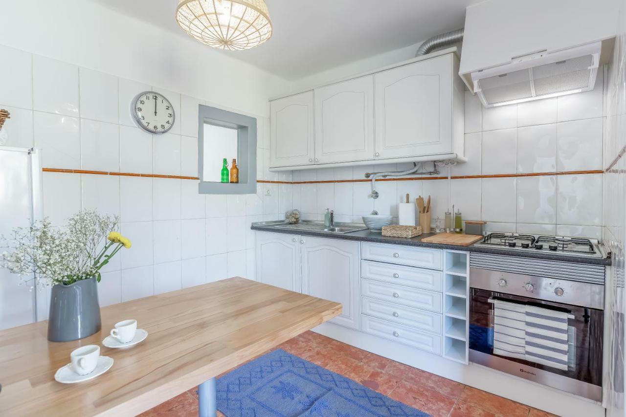 Alfama Spacious And Central Amazing Apartment, By Timecooler リスボン エクステリア 写真