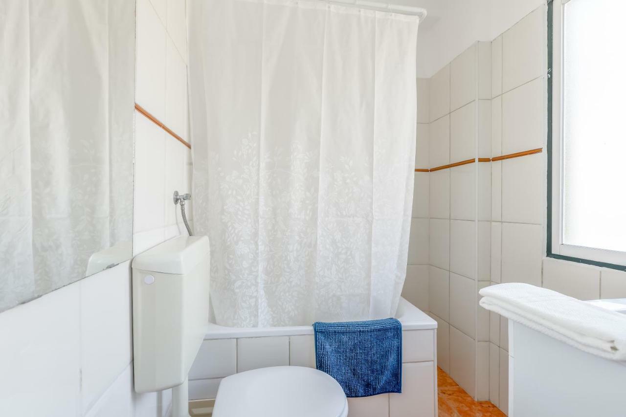 Alfama Spacious And Central Amazing Apartment, By Timecooler リスボン エクステリア 写真