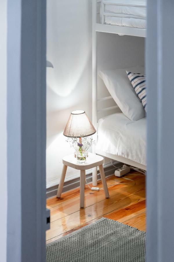 Alfama Spacious And Central Amazing Apartment, By Timecooler リスボン エクステリア 写真
