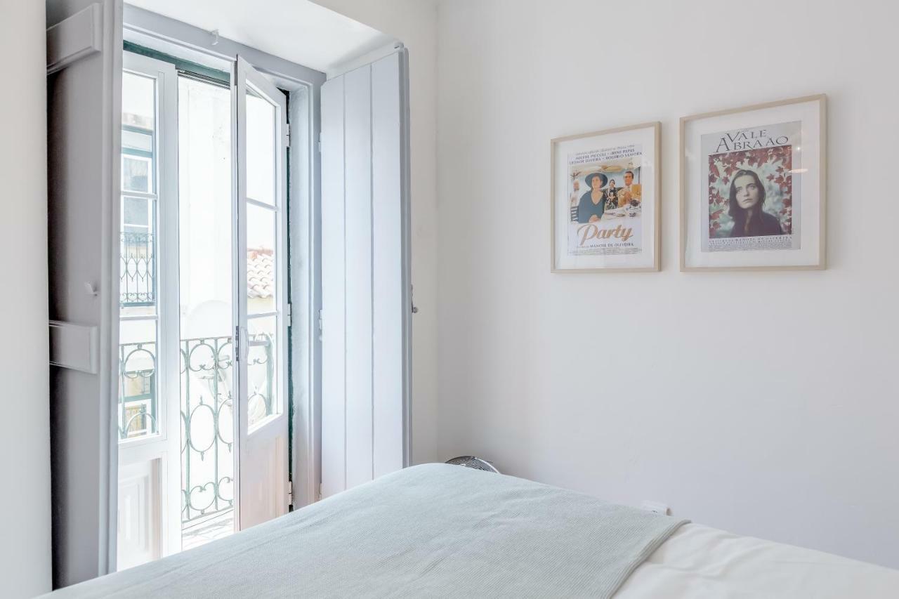Alfama Spacious And Central Amazing Apartment, By Timecooler リスボン エクステリア 写真