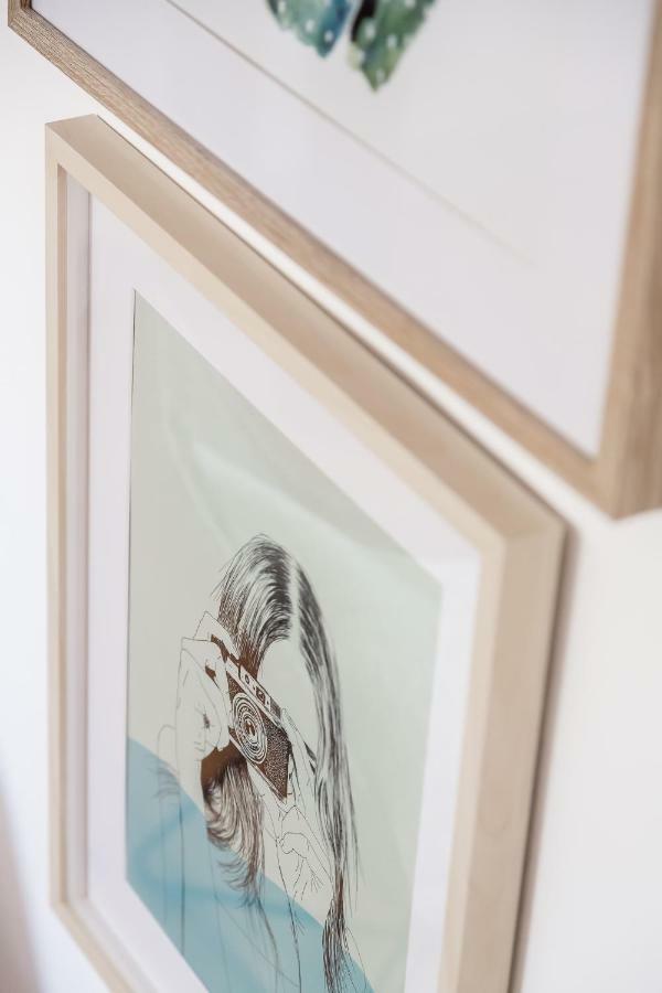 Alfama Spacious And Central Amazing Apartment, By Timecooler リスボン エクステリア 写真