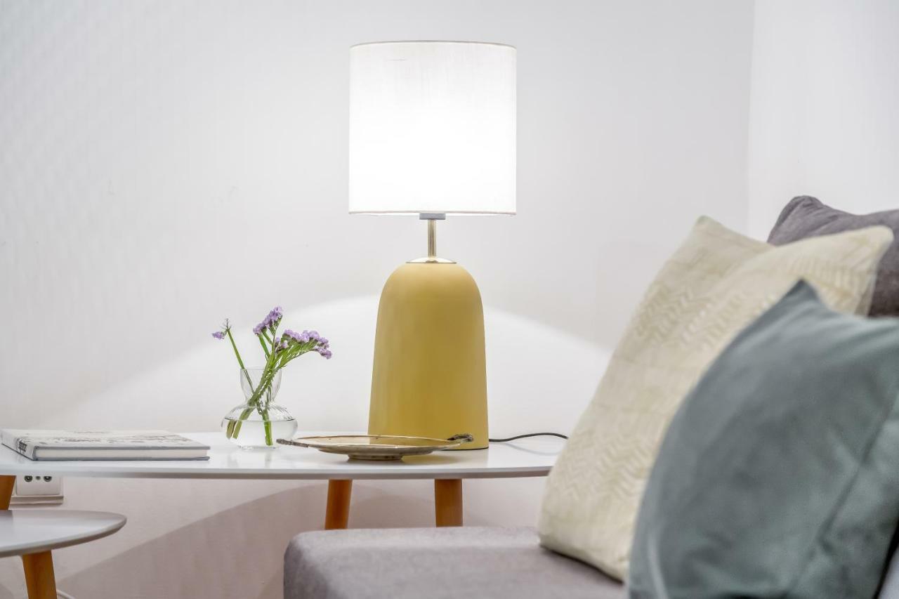 Alfama Spacious And Central Amazing Apartment, By Timecooler リスボン エクステリア 写真