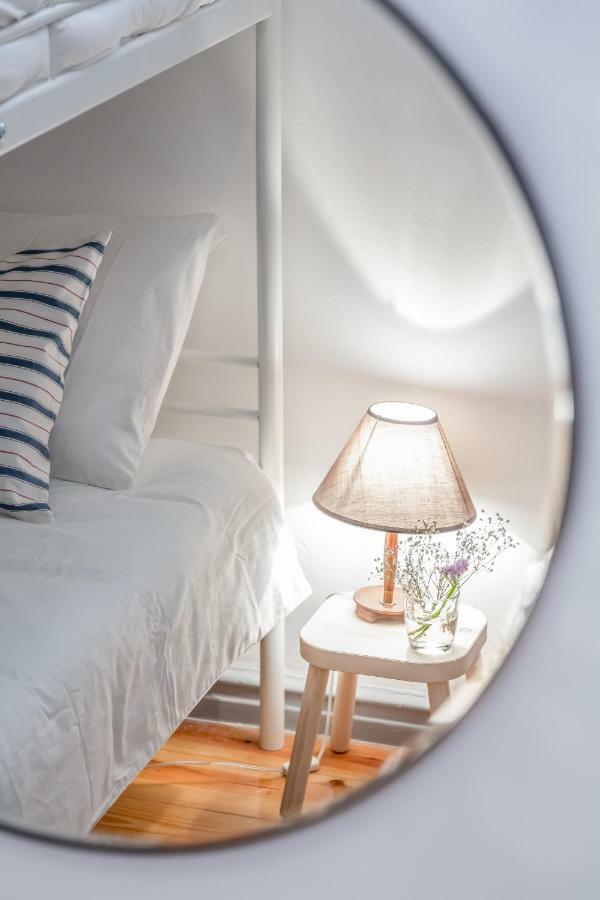 Alfama Spacious And Central Amazing Apartment, By Timecooler リスボン エクステリア 写真