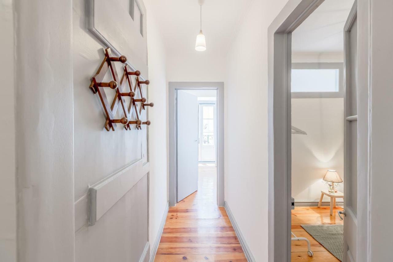 Alfama Spacious And Central Amazing Apartment, By Timecooler リスボン エクステリア 写真