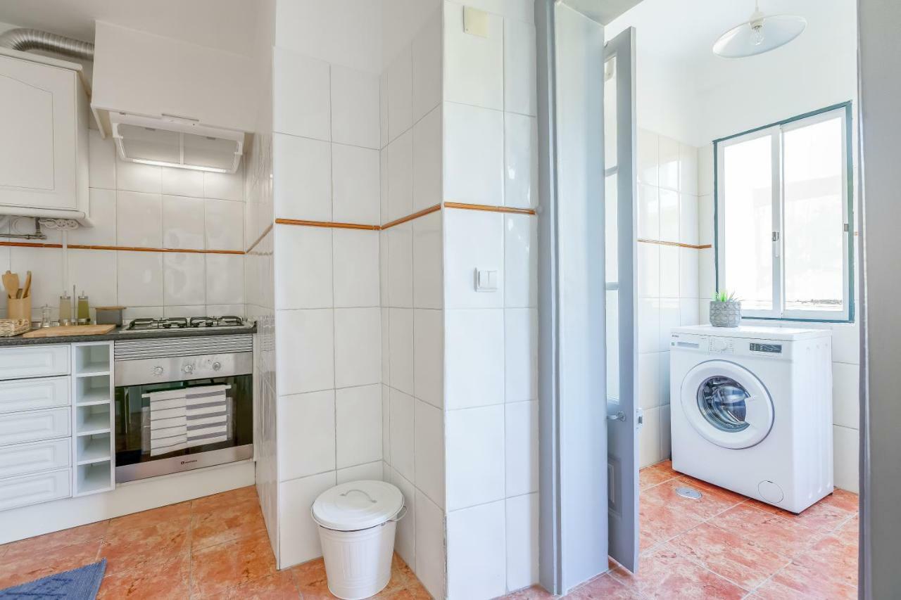 Alfama Spacious And Central Amazing Apartment, By Timecooler リスボン エクステリア 写真
