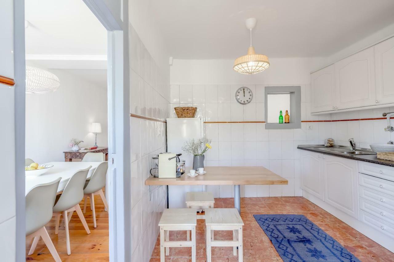Alfama Spacious And Central Amazing Apartment, By Timecooler リスボン エクステリア 写真