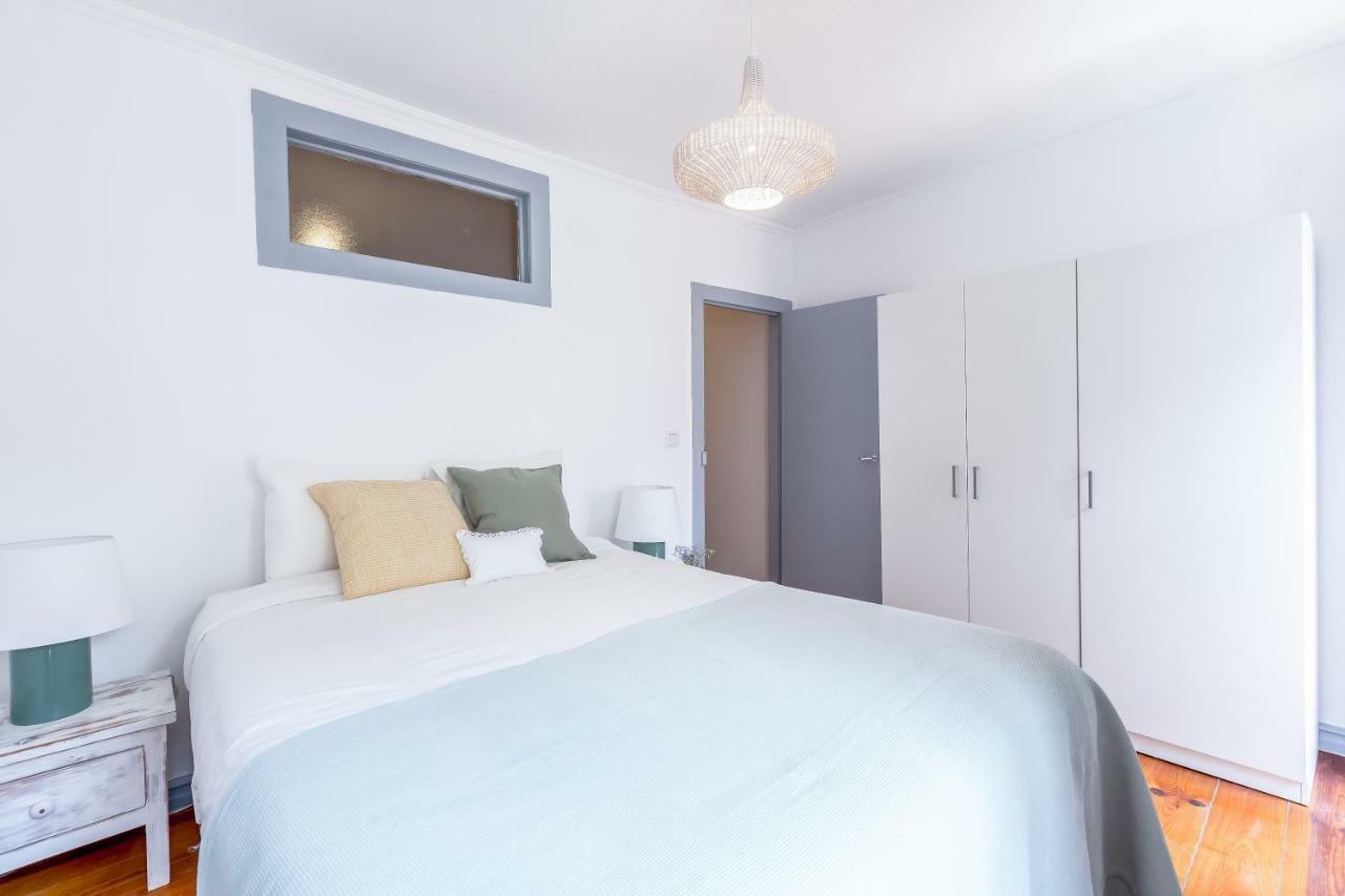 Alfama Spacious And Central Amazing Apartment, By Timecooler リスボン エクステリア 写真