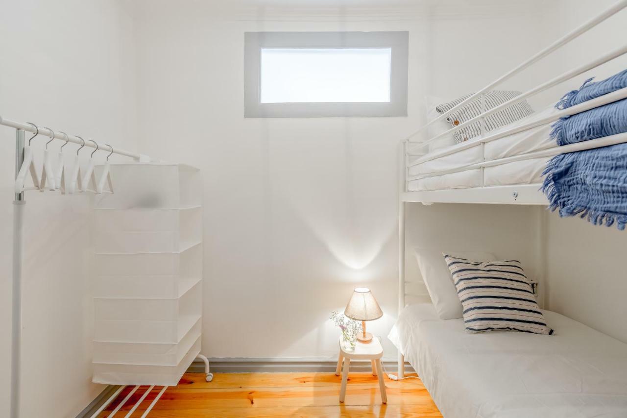 Alfama Spacious And Central Amazing Apartment, By Timecooler リスボン エクステリア 写真