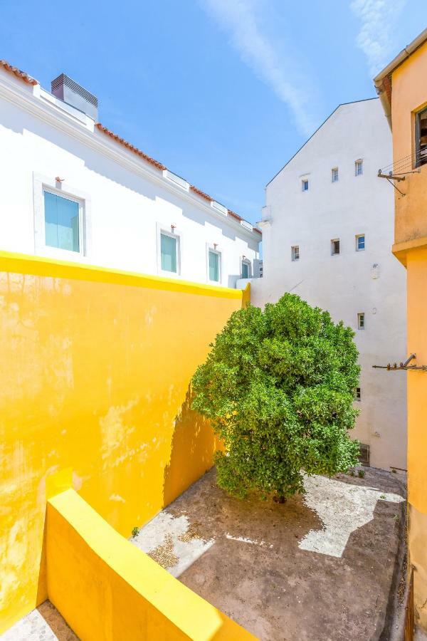 Alfama Spacious And Central Amazing Apartment, By Timecooler リスボン エクステリア 写真