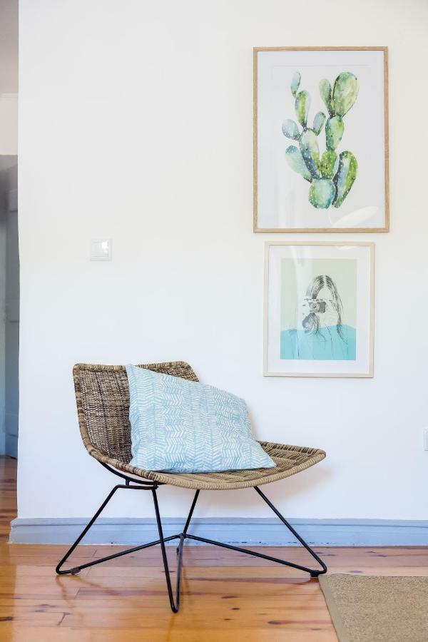 Alfama Spacious And Central Amazing Apartment, By Timecooler リスボン エクステリア 写真